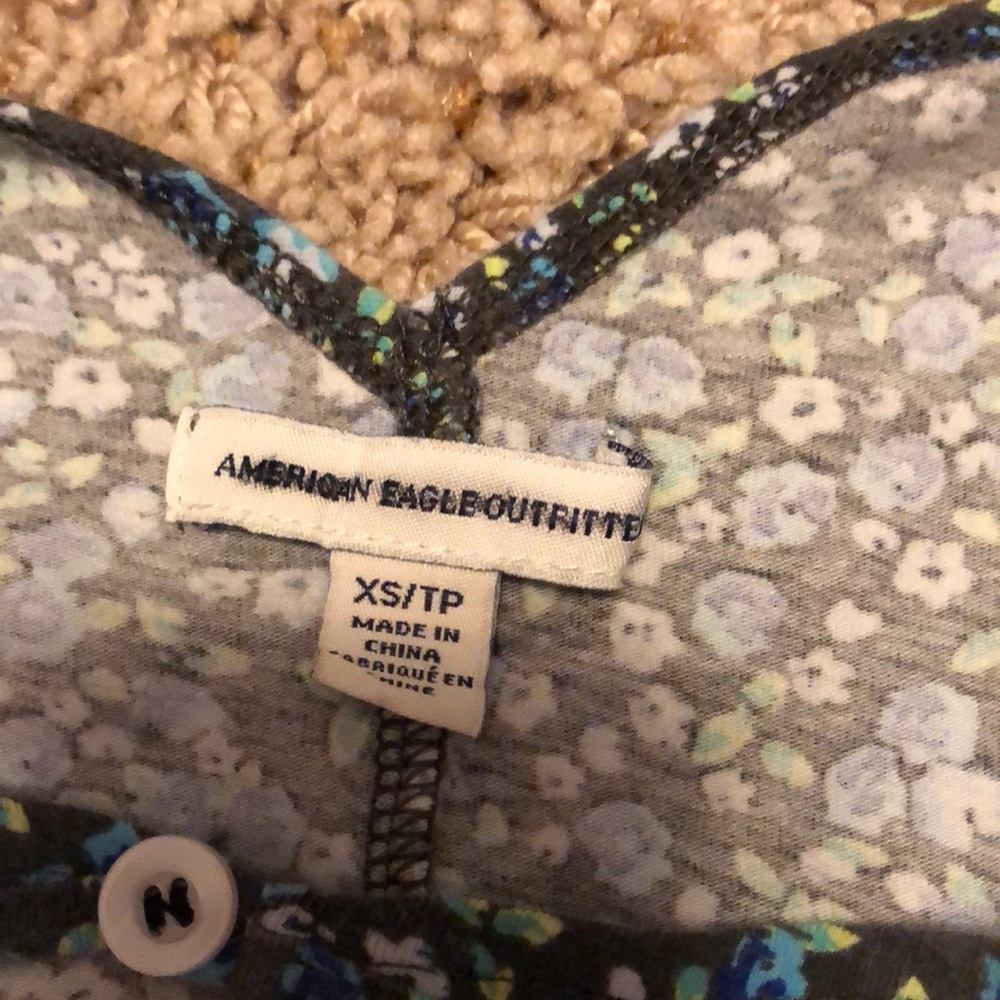 AEO Sundress - Picture 3 of 4